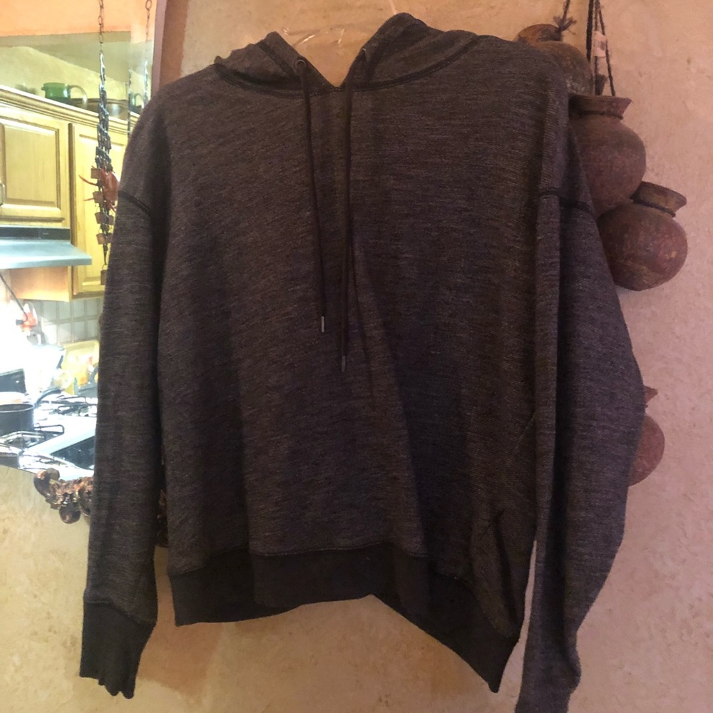GAP HOODIE